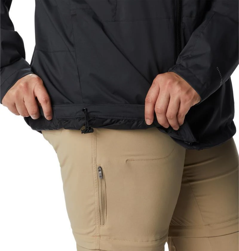 Sunrise Ridge Jacket, Extended - Womens - Image 47