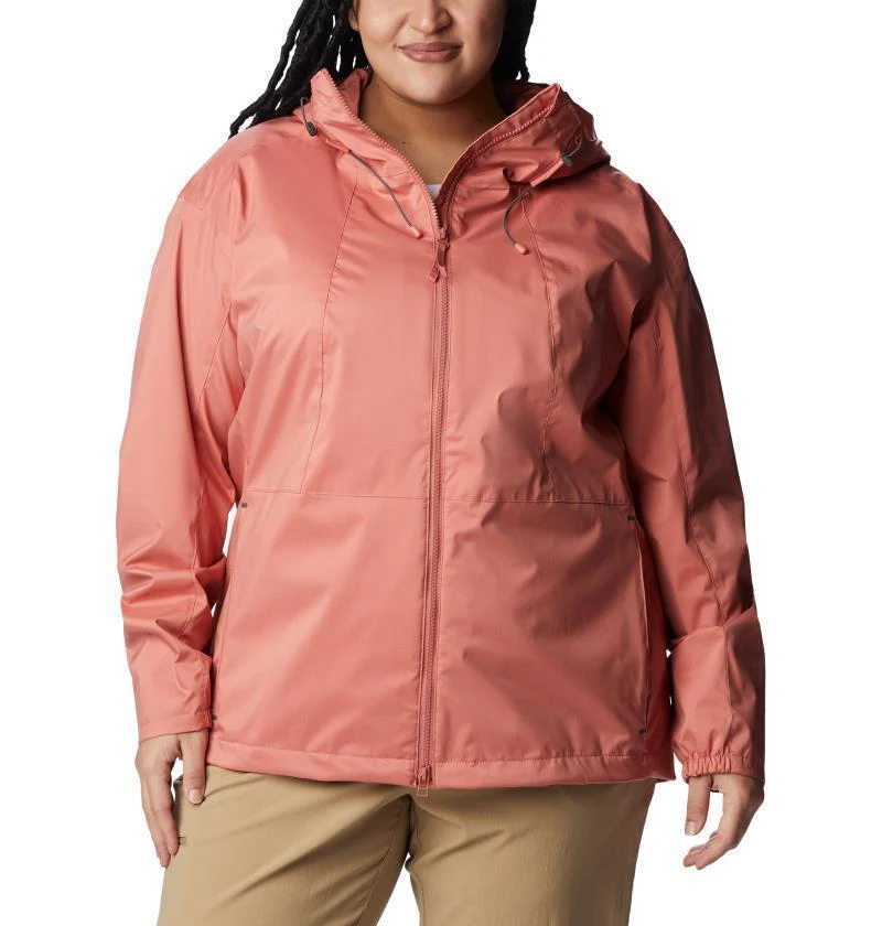 Sunrise Ridge Jacket, Extended - Womens - Image 49