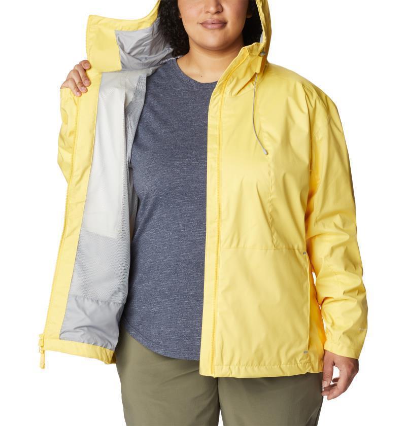 Sunrise Ridge Jacket, Extended - Womens - Image 5