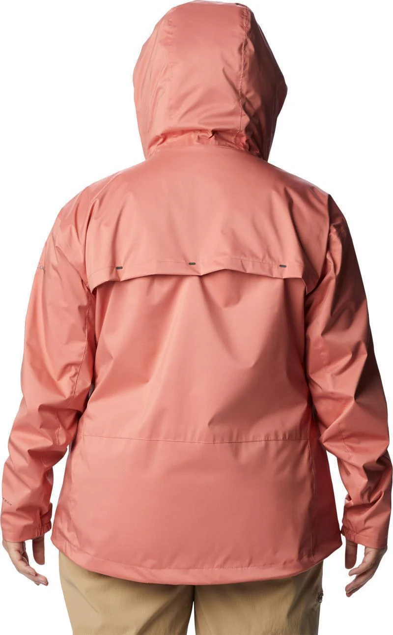 Sunrise Ridge Jacket, Extended - Womens - Image 50