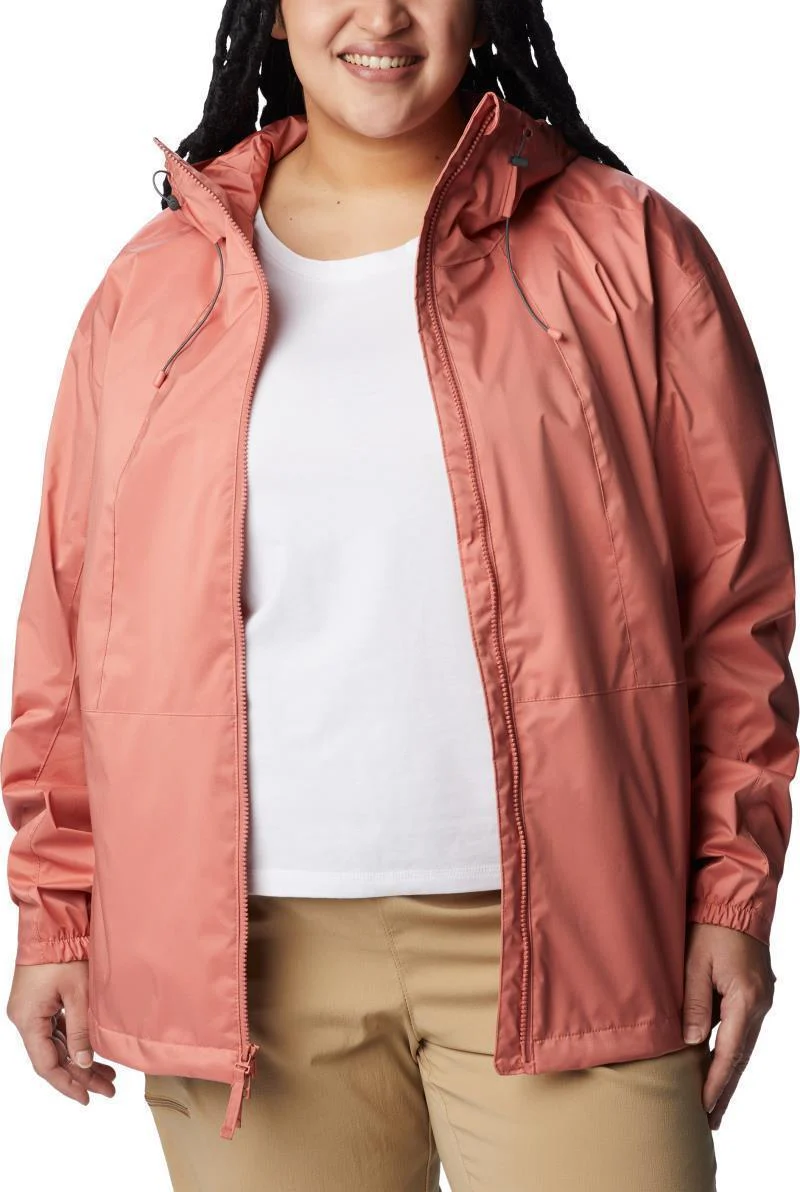 Sunrise Ridge Jacket, Extended - Womens - Image 51