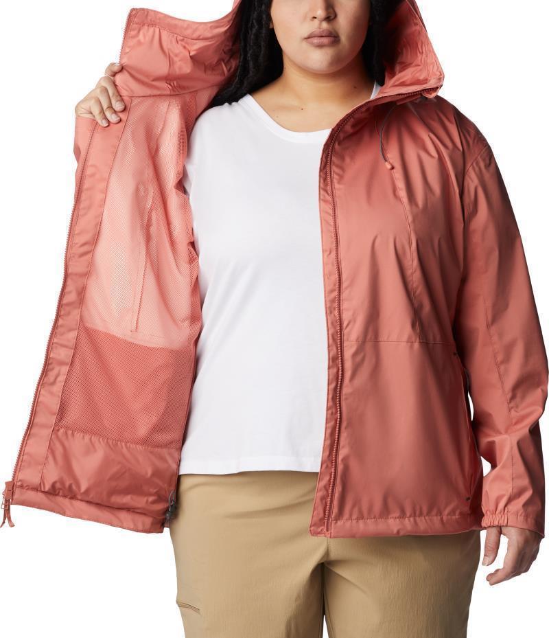 Sunrise Ridge Jacket, Extended - Womens - Image 52