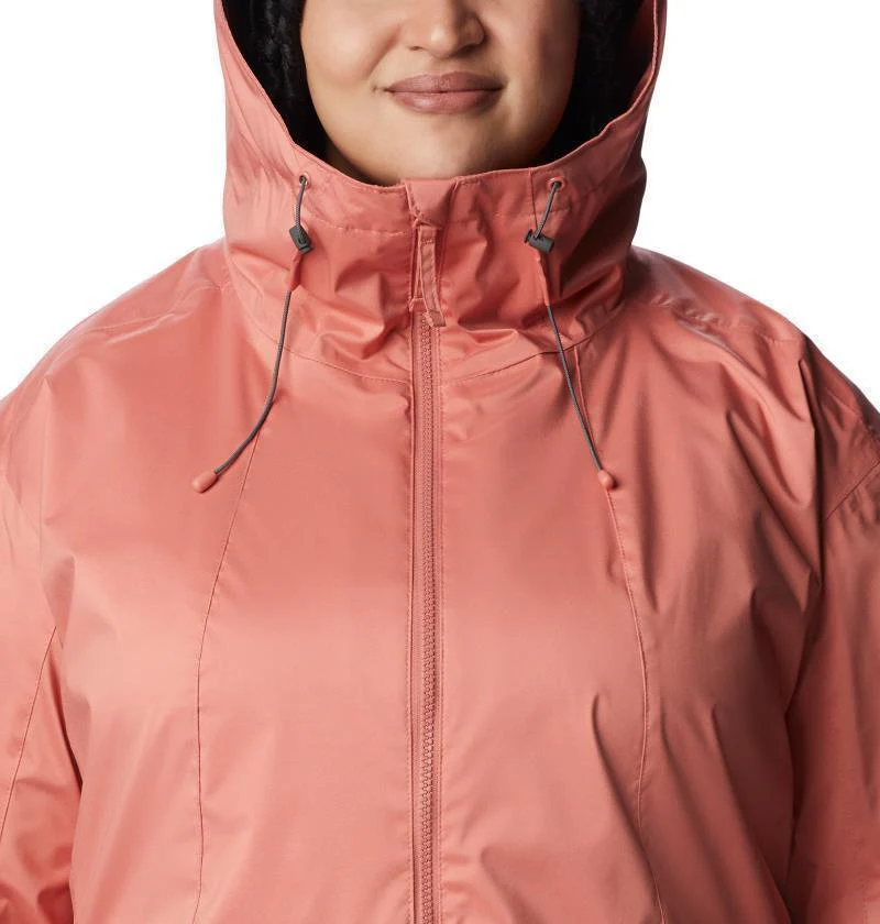 Sunrise Ridge Jacket, Extended - Womens - Image 53