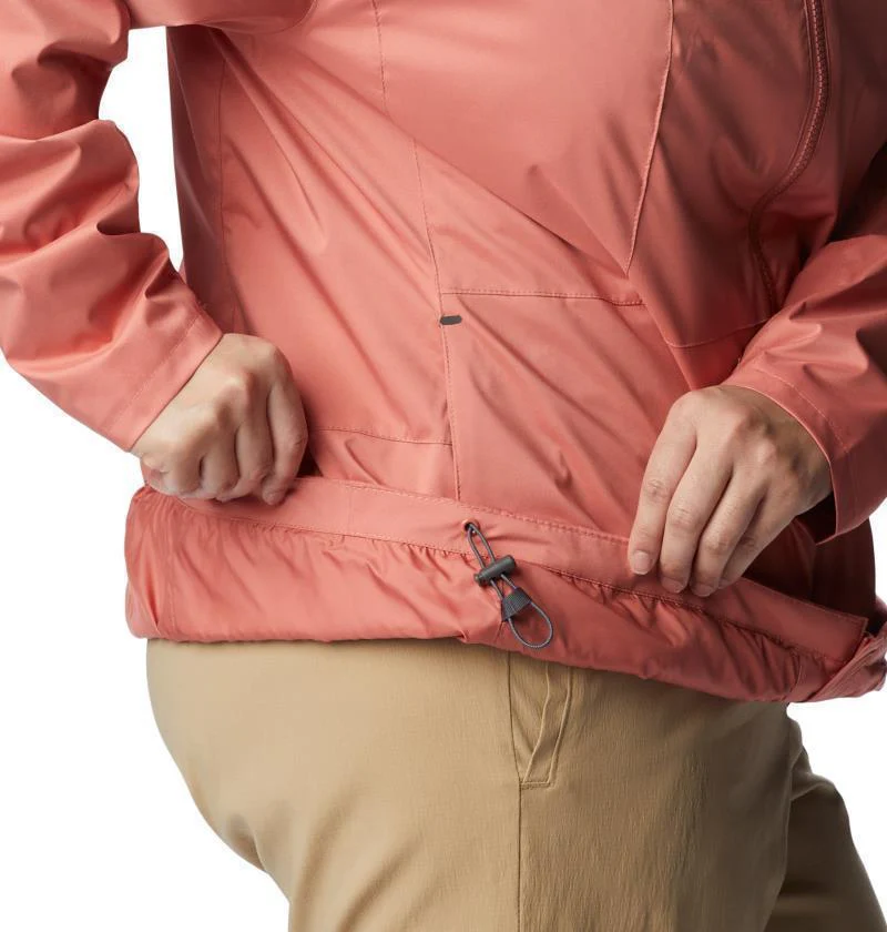 Sunrise Ridge Jacket, Extended - Womens - Image 55