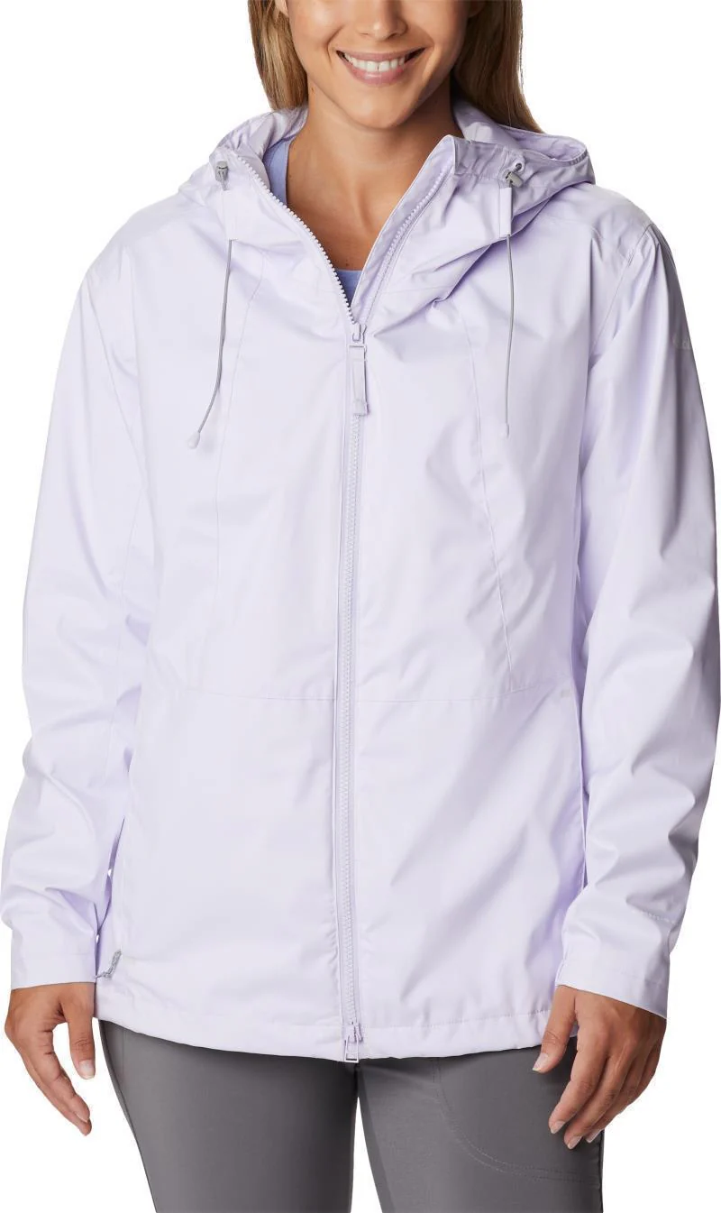 Sunrise Ridge Jacket, Extended - Womens - Image 56