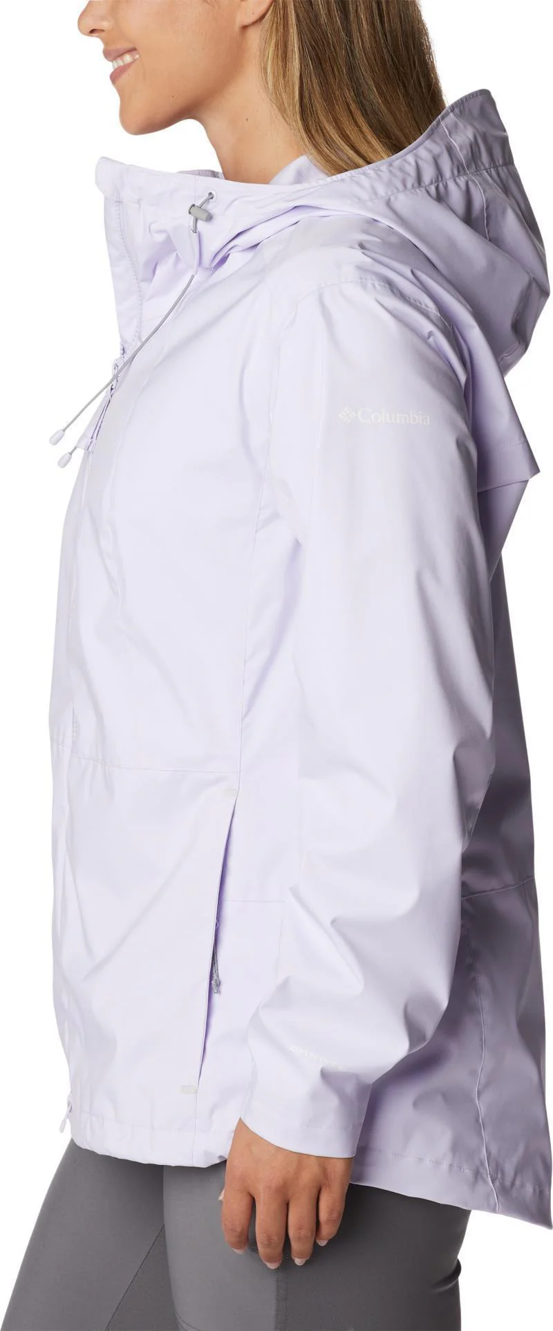 Sunrise Ridge Jacket, Extended - Womens - Image 58