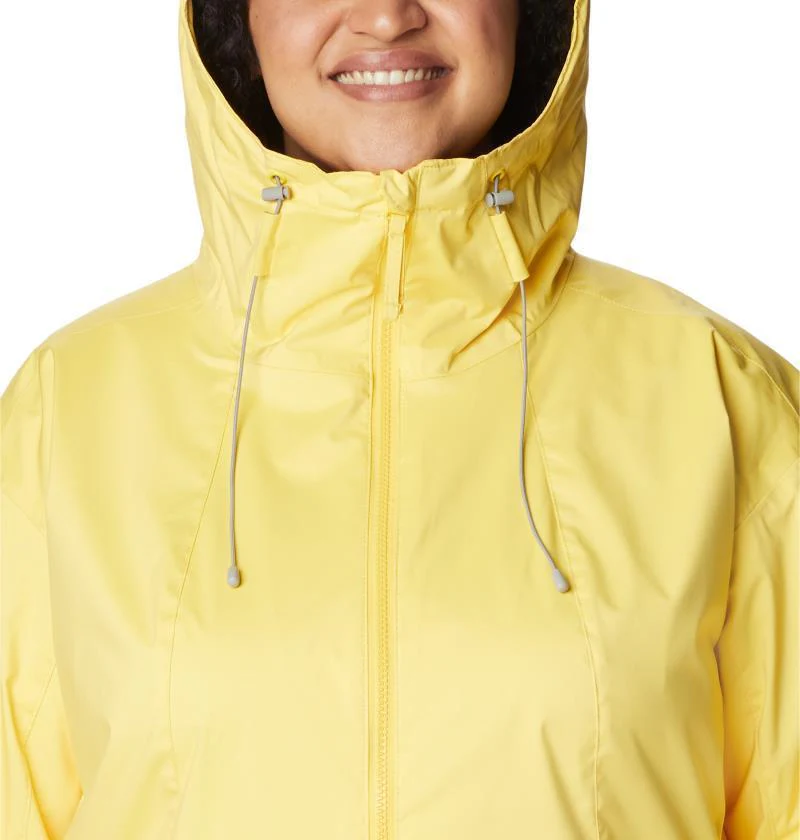 Sunrise Ridge Jacket, Extended - Womens - Image 6