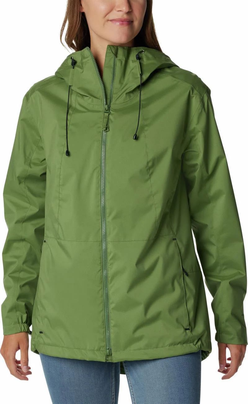 Sunrise Ridge Jacket, Extended - Womens - Image 60
