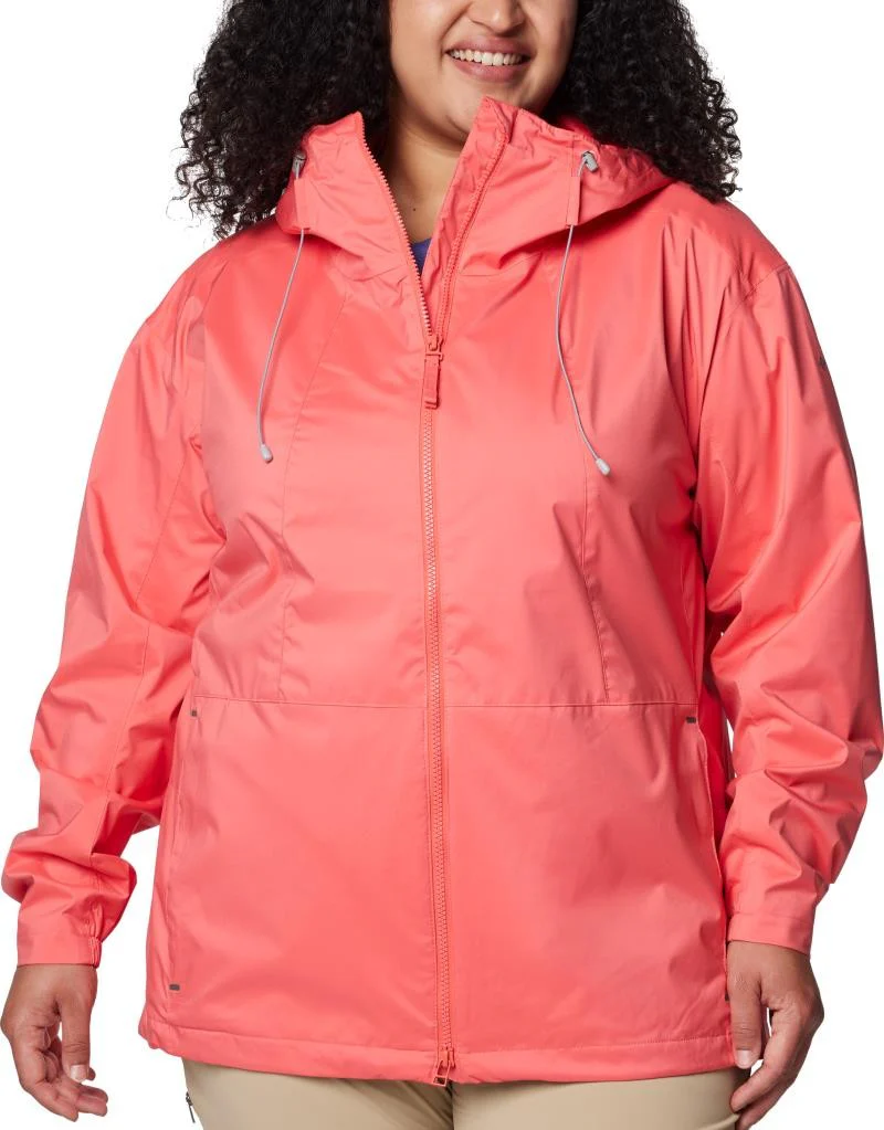 Sunrise Ridge Jacket, Extended - Womens - Image 64