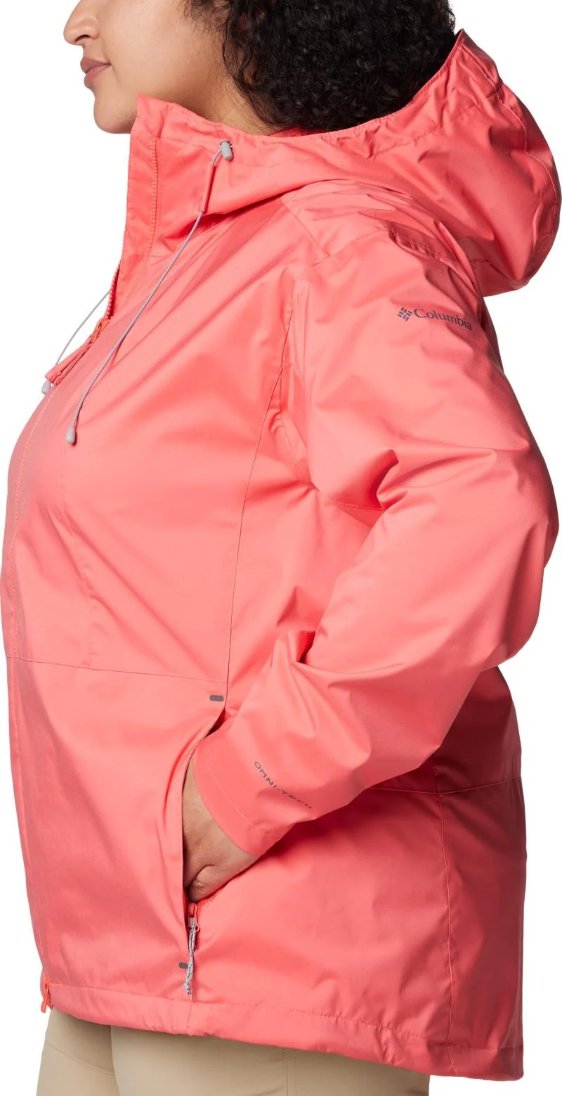 Sunrise Ridge Jacket, Extended - Womens - Image 65