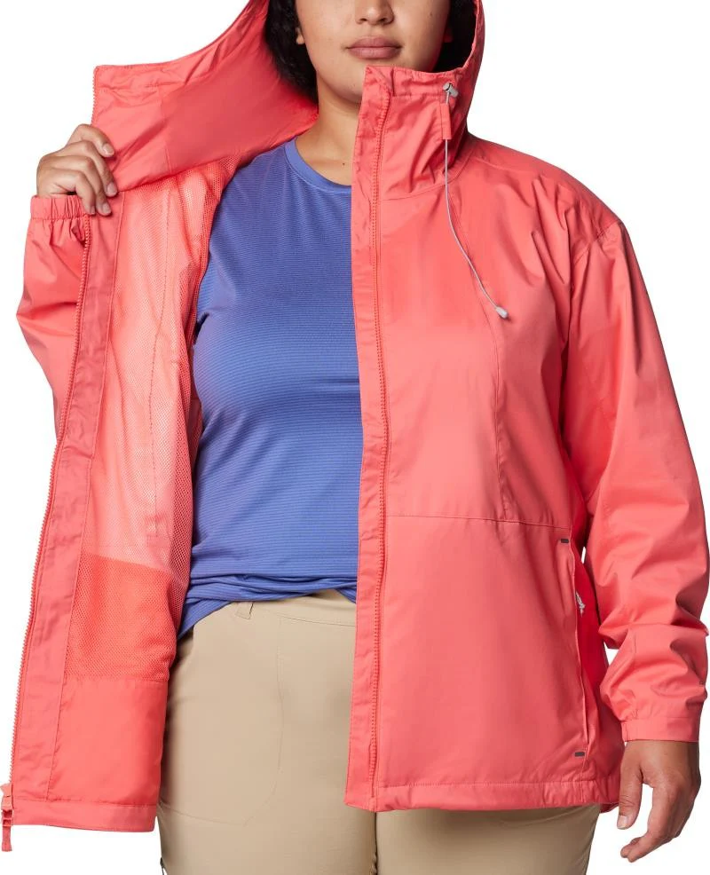 Sunrise Ridge Jacket, Extended - Womens - Image 66