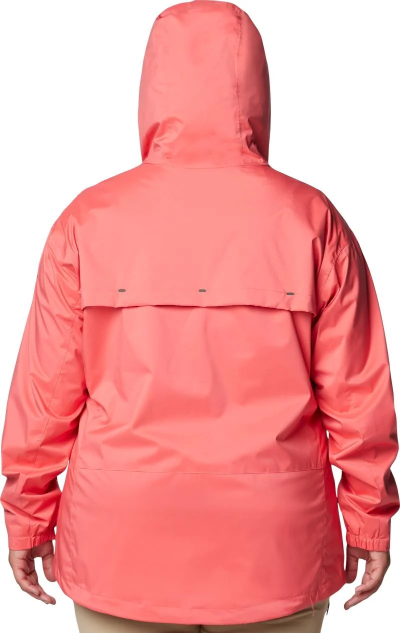Sunrise Ridge Jacket, Extended - Womens - Image 67