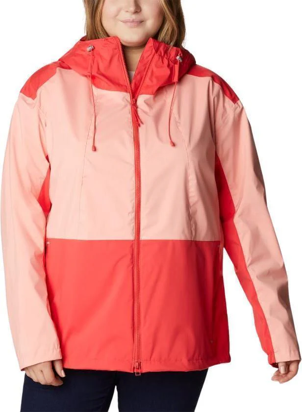 Sunrise Ridge Jacket, Extended - Womens - Image 9