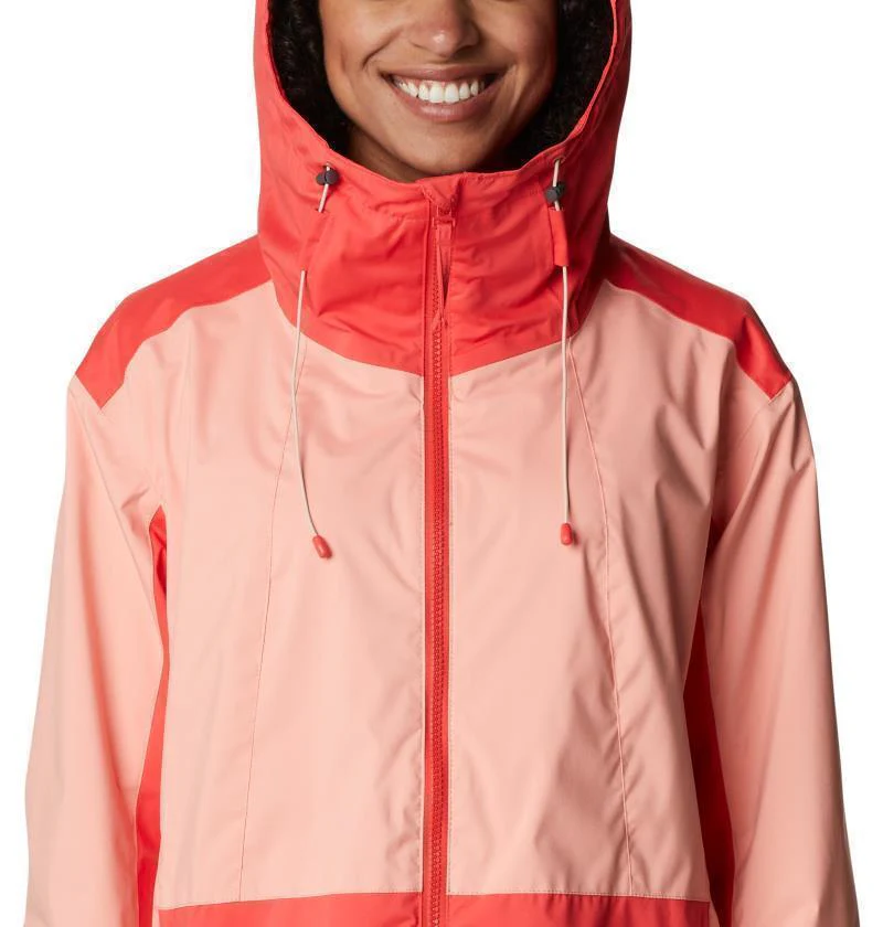Sunrise Ridge Jacket - Womens - Image 15