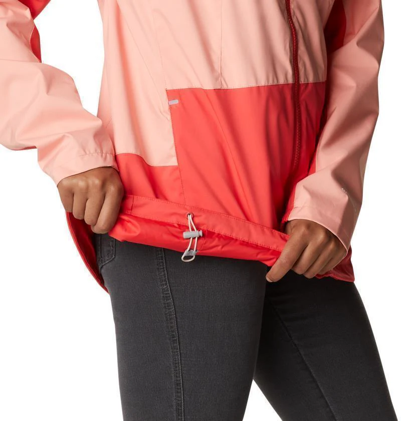 Sunrise Ridge Jacket - Womens - Image 16