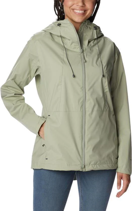 Sunrise Ridge Jacket - Womens - Image 18