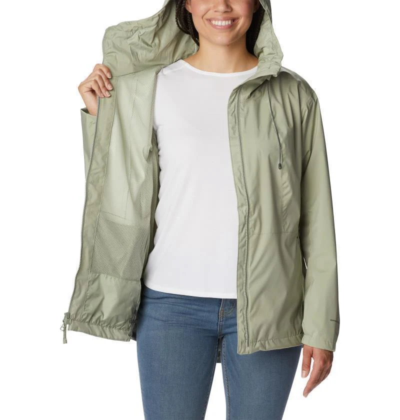 Sunrise Ridge Jacket - Womens - Image 22