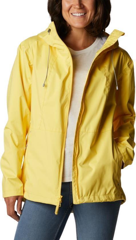 Sunrise Ridge Jacket - Womens - Image 3