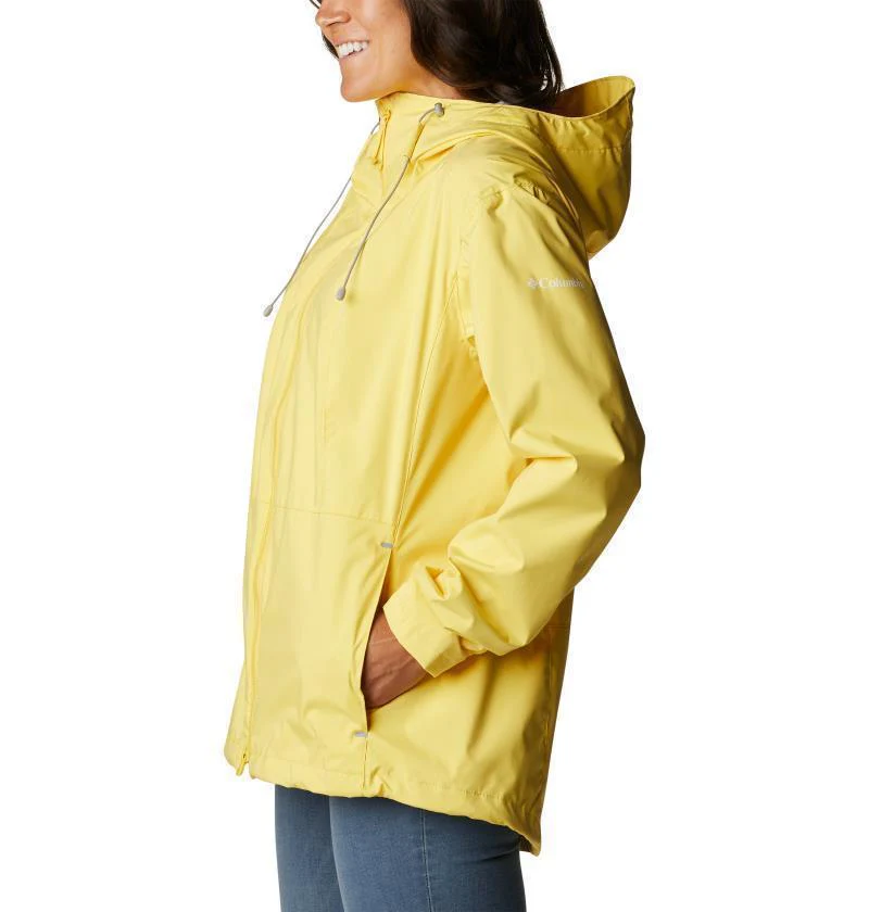 Sunrise Ridge Jacket - Womens - Image 4