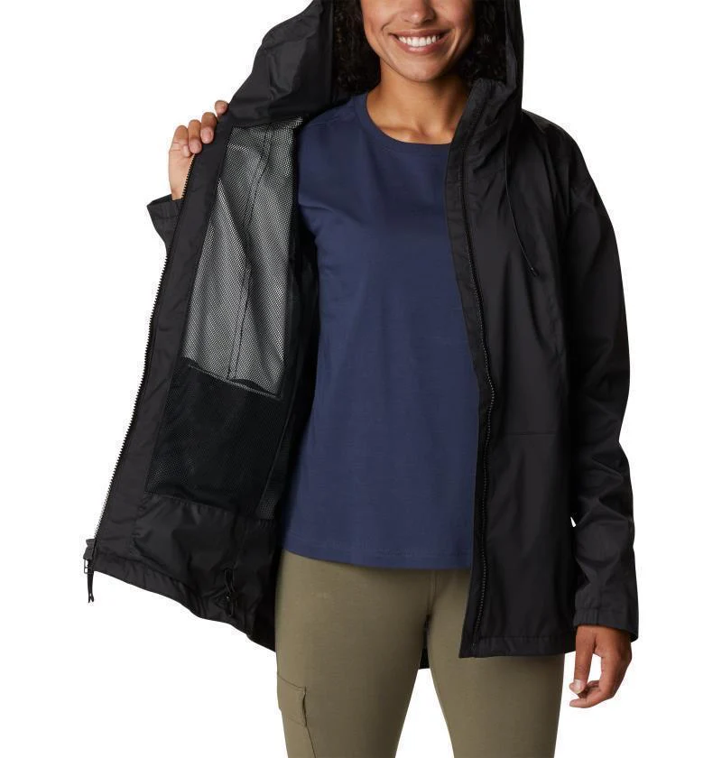Sunrise Ridge Jacket - Womens - Image 44