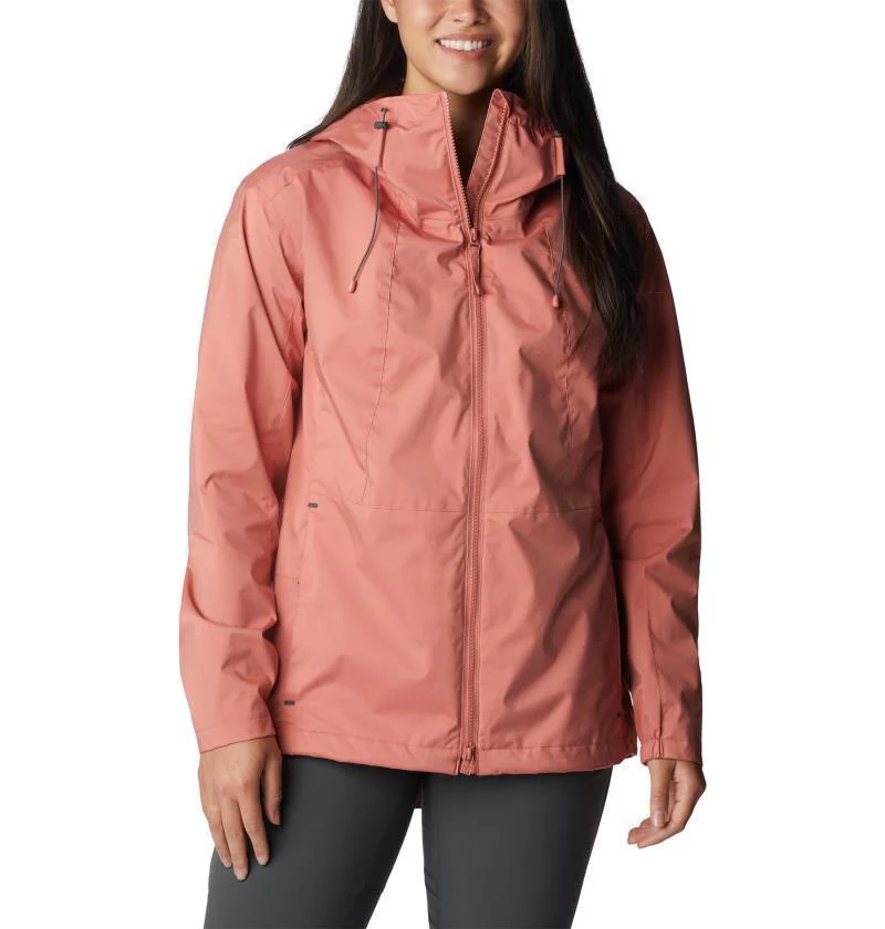 Sunrise Ridge Jacket - Womens - Image 49