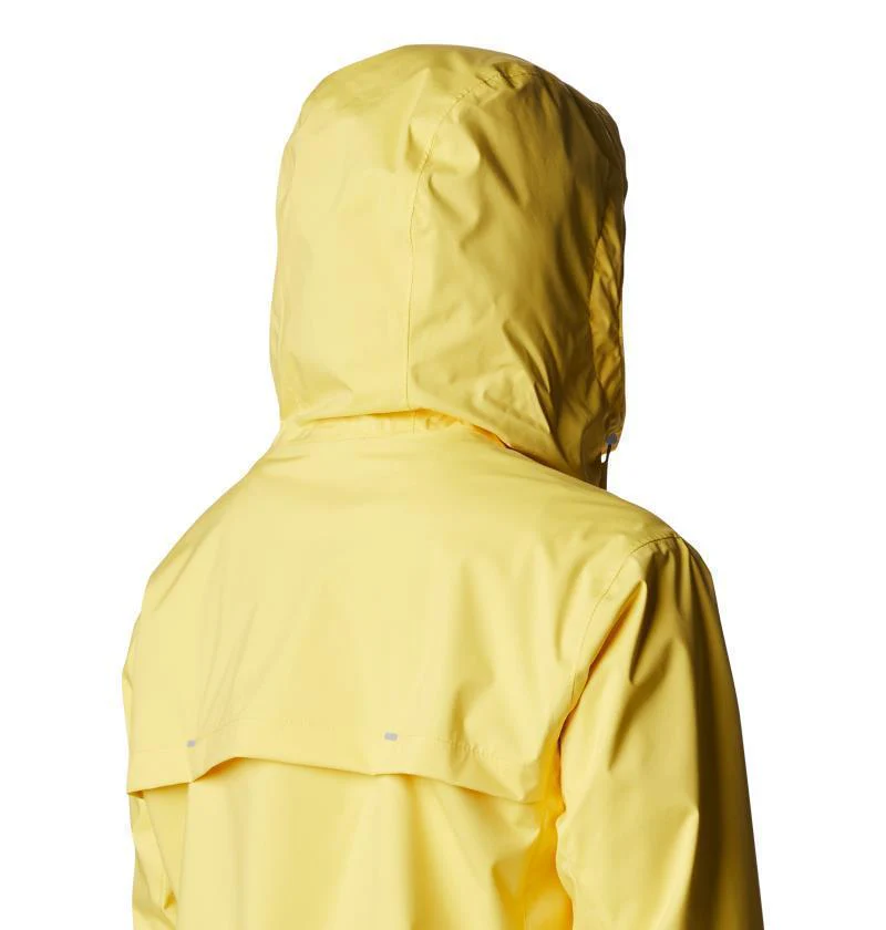Sunrise Ridge Jacket - Womens - Image 5