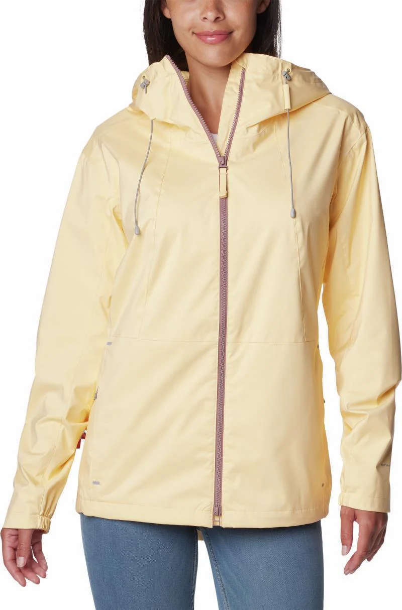Sunrise Ridge Jacket - Womens - Image 51