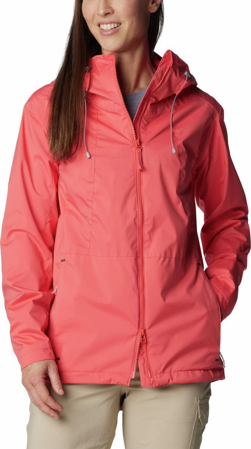 Sunrise Ridge Jacket - Womens - Image 54