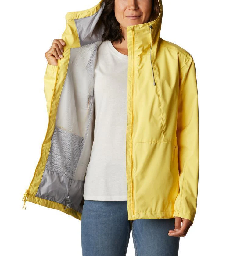 Sunrise Ridge Jacket - Womens - Image 6