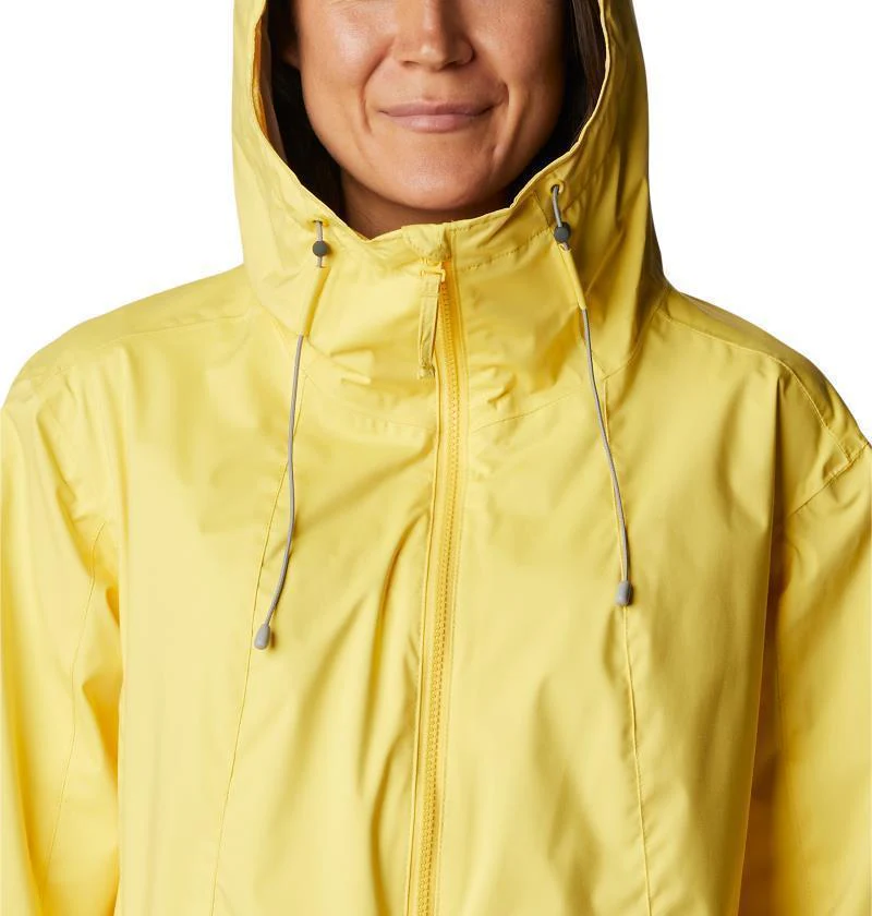 Sunrise Ridge Jacket - Womens - Image 7