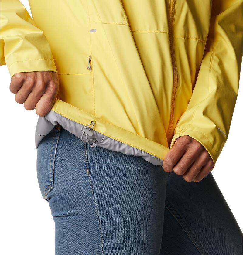 Sunrise Ridge Jacket - Womens - Image 8