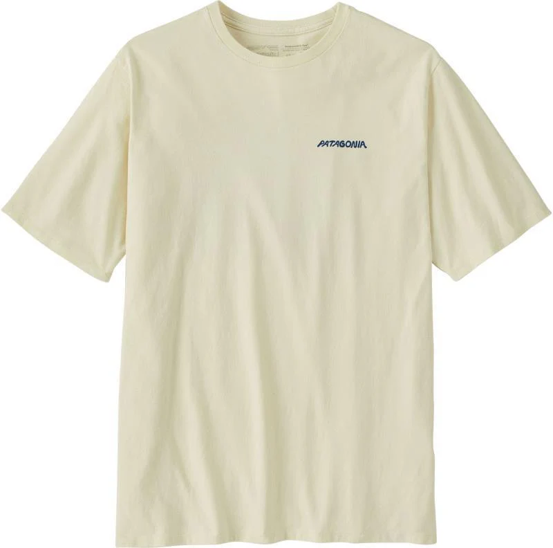 Sunrise Rollers Responsibili-Tee - Mens