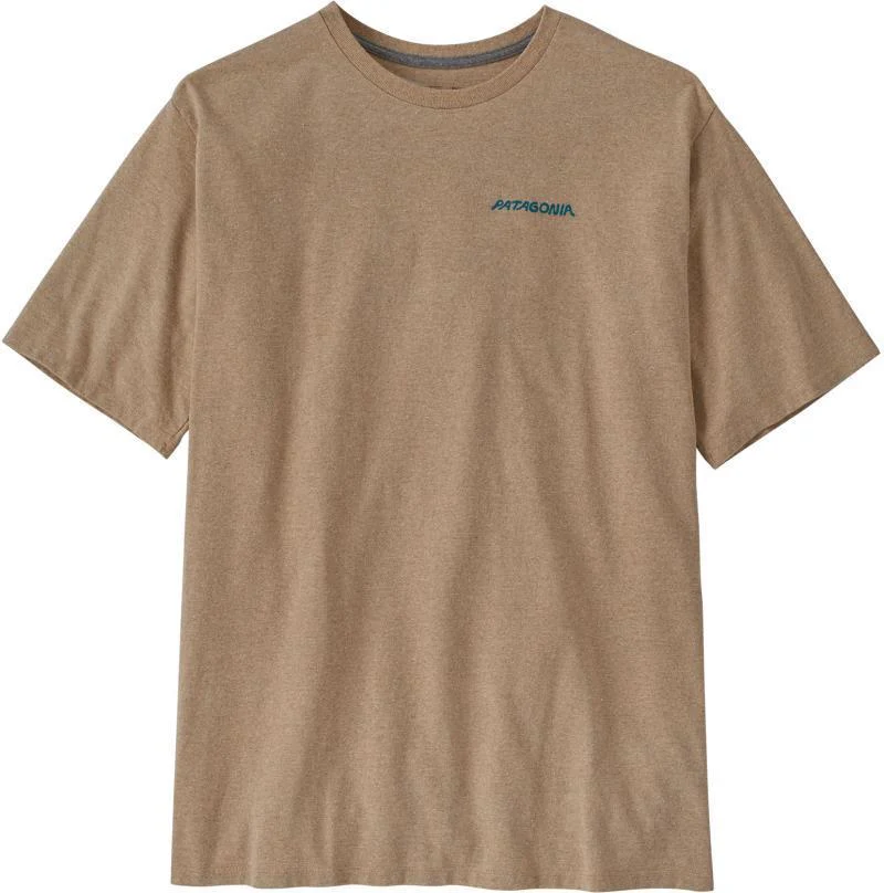 Sunrise Rollers Responsibili-Tee - Mens - Image 10