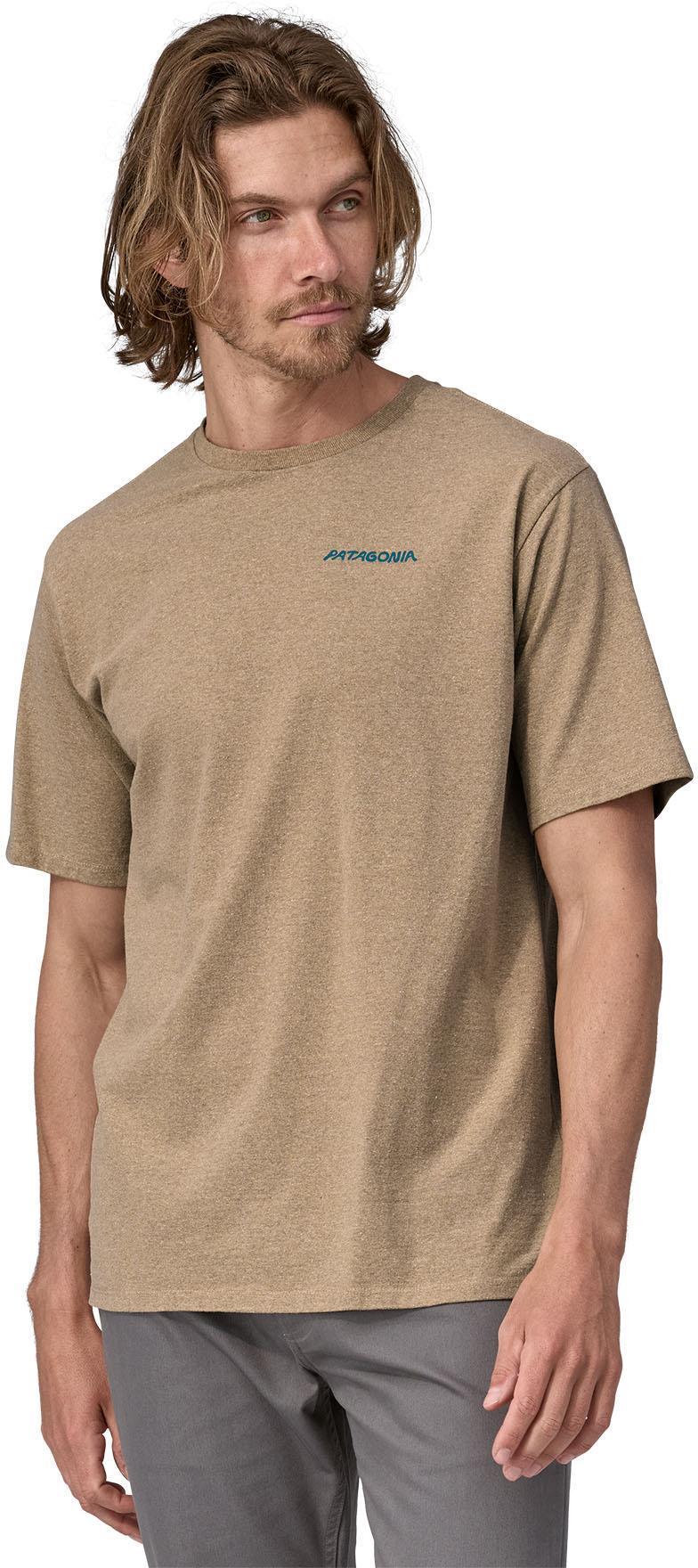 Sunrise Rollers Responsibili-Tee - Mens - Image 12