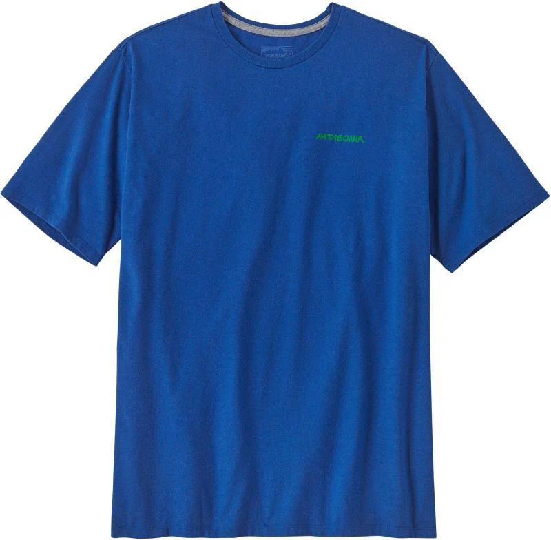 Sunrise Rollers Responsibili-Tee - Mens - Image 13