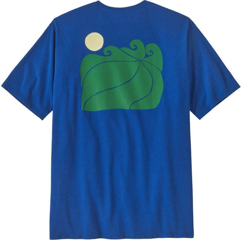 Sunrise Rollers Responsibili-Tee - Mens - Image 14