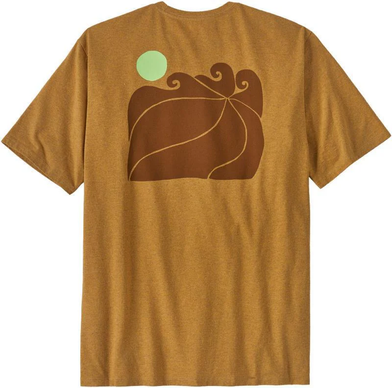 Sunrise Rollers Responsibili-Tee - Mens - Image 16