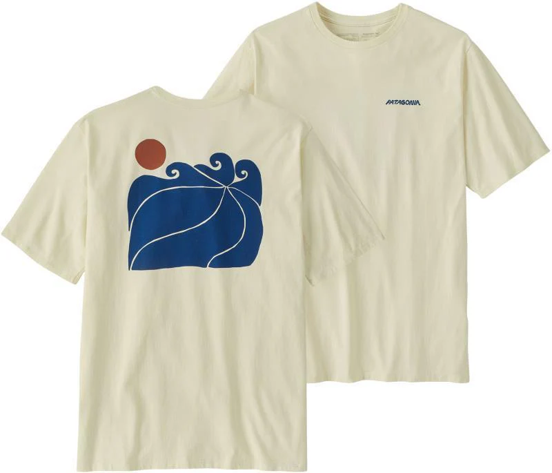 Sunrise Rollers Responsibili-Tee - Mens - Image 2