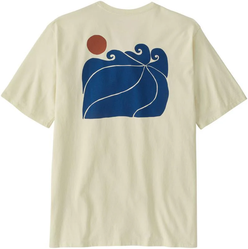 Sunrise Rollers Responsibili-Tee - Mens - Image 3