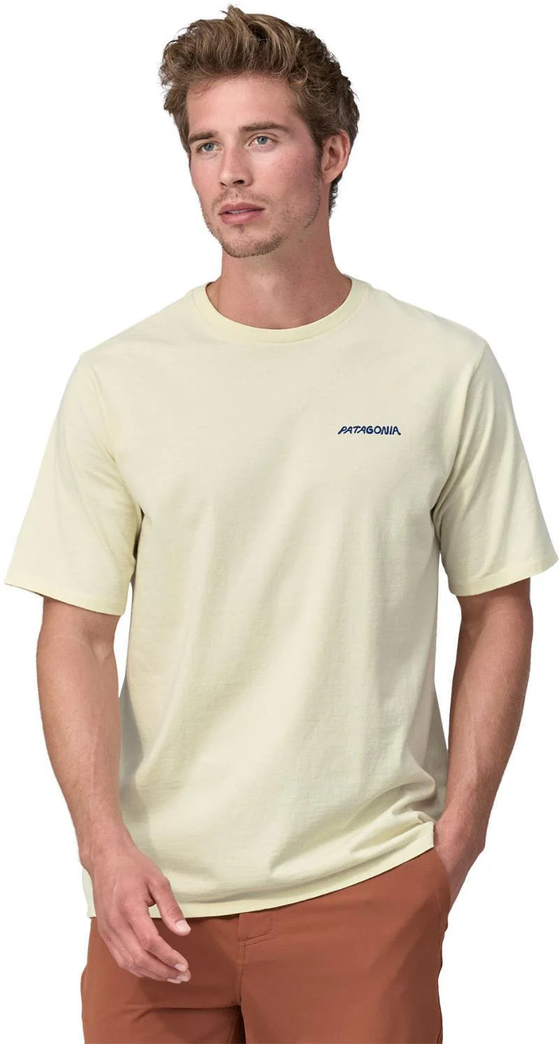 Sunrise Rollers Responsibili-Tee - Mens - Image 4