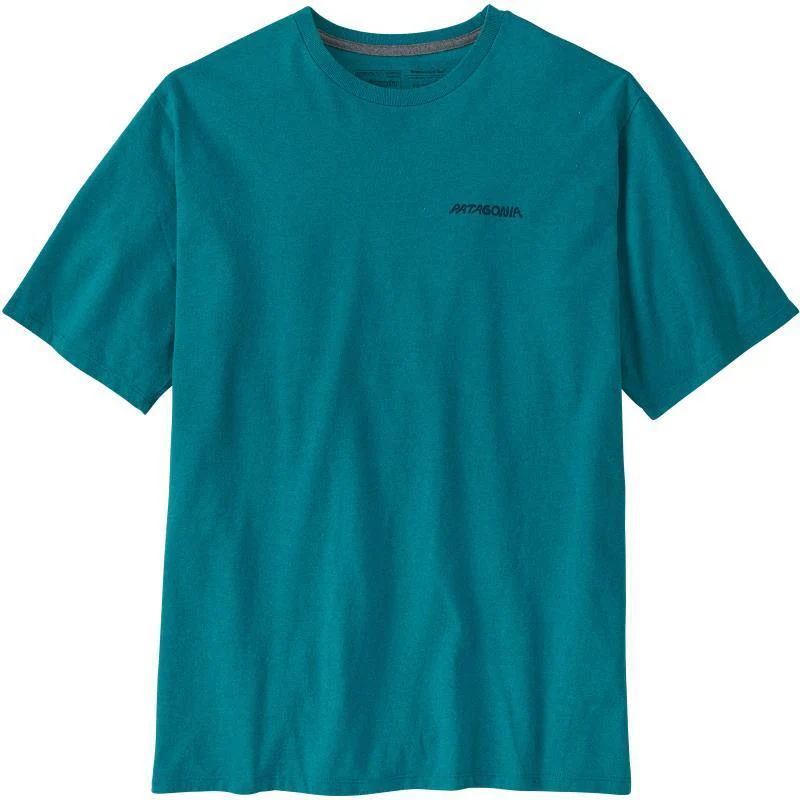 Sunrise Rollers Responsibili-Tee - Mens - Image 7
