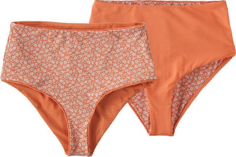 Sunrise Slider Bottoms - Womens