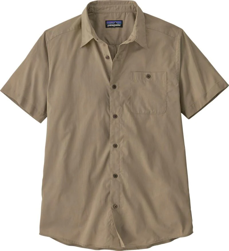 Sunrise Stream Shirt - Mens - Image 2