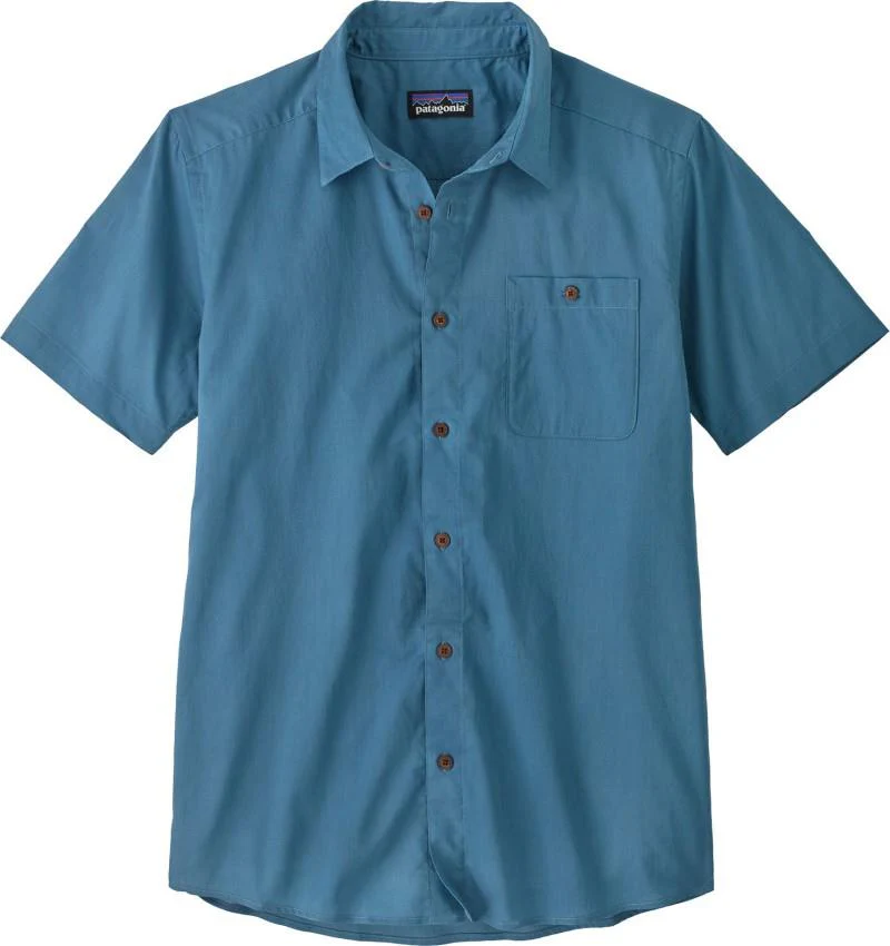Sunrise Stream Shirt - Mens - Image 3