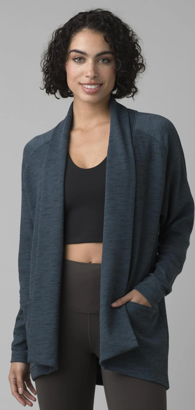 Sunrise Wrap - Womens - Image 12
