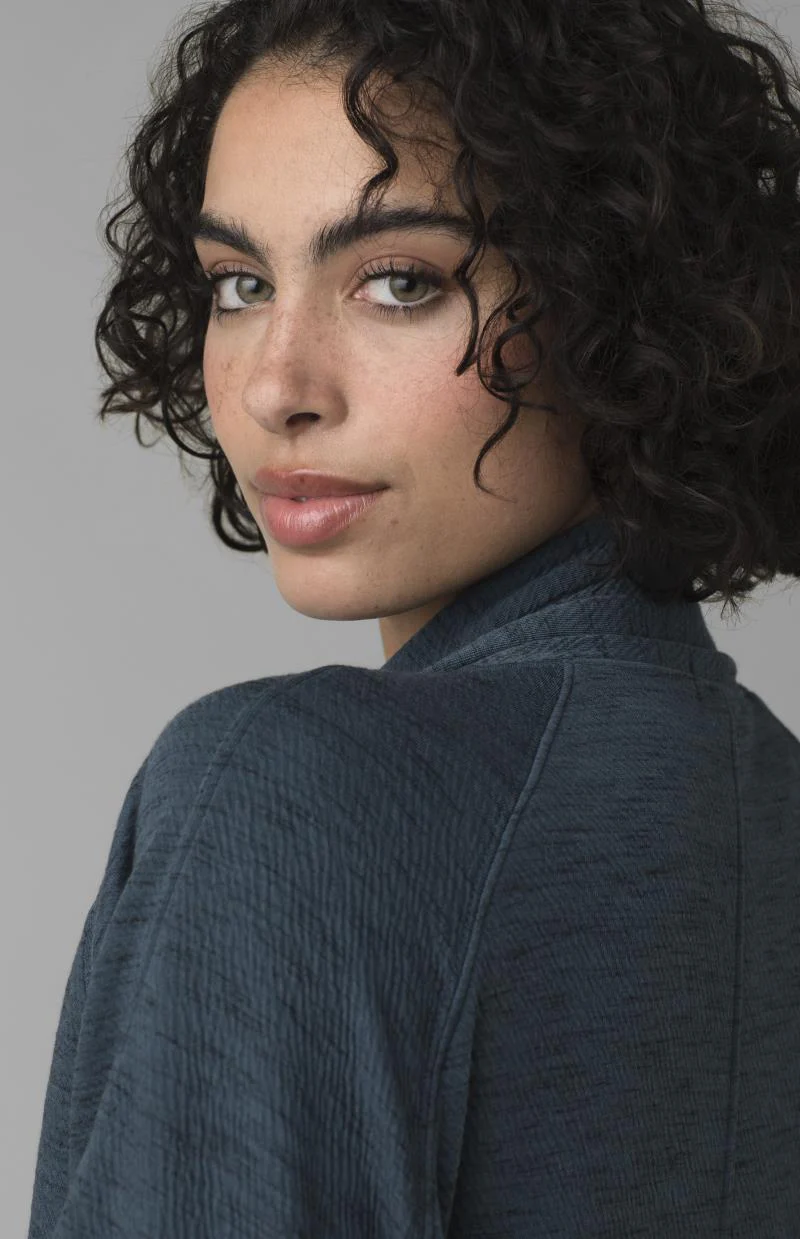 Sunrise Wrap - Womens - Image 14