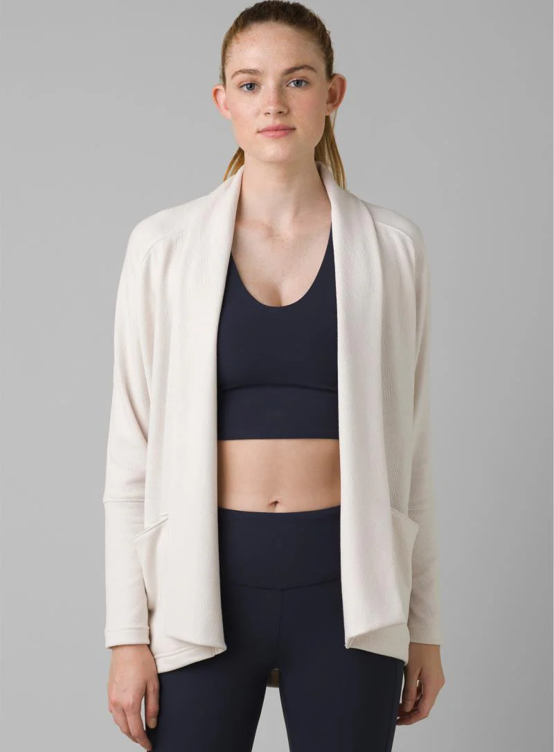 Sunrise Wrap - Womens - Image 2