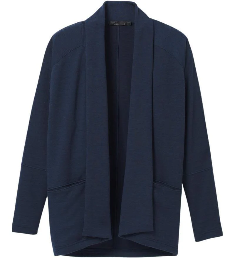 Sunrise Wrap - Womens - Image 4