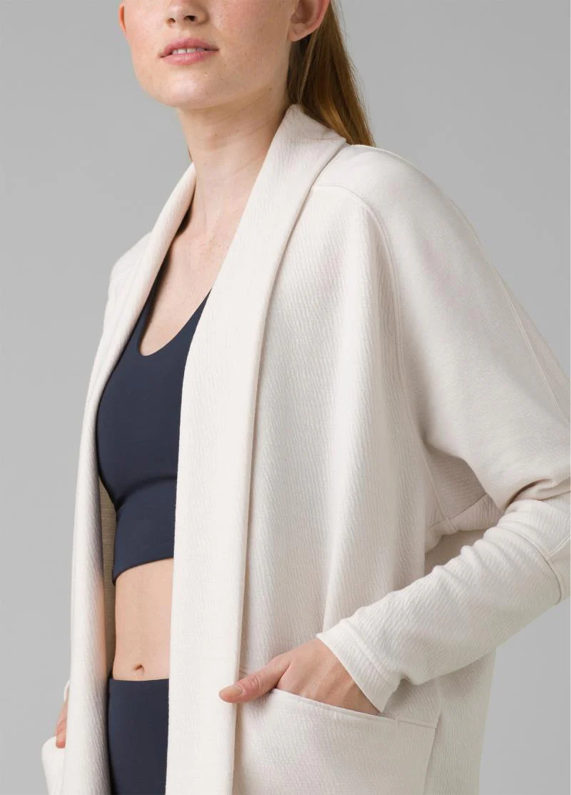 Sunrise Wrap - Womens - Image 5