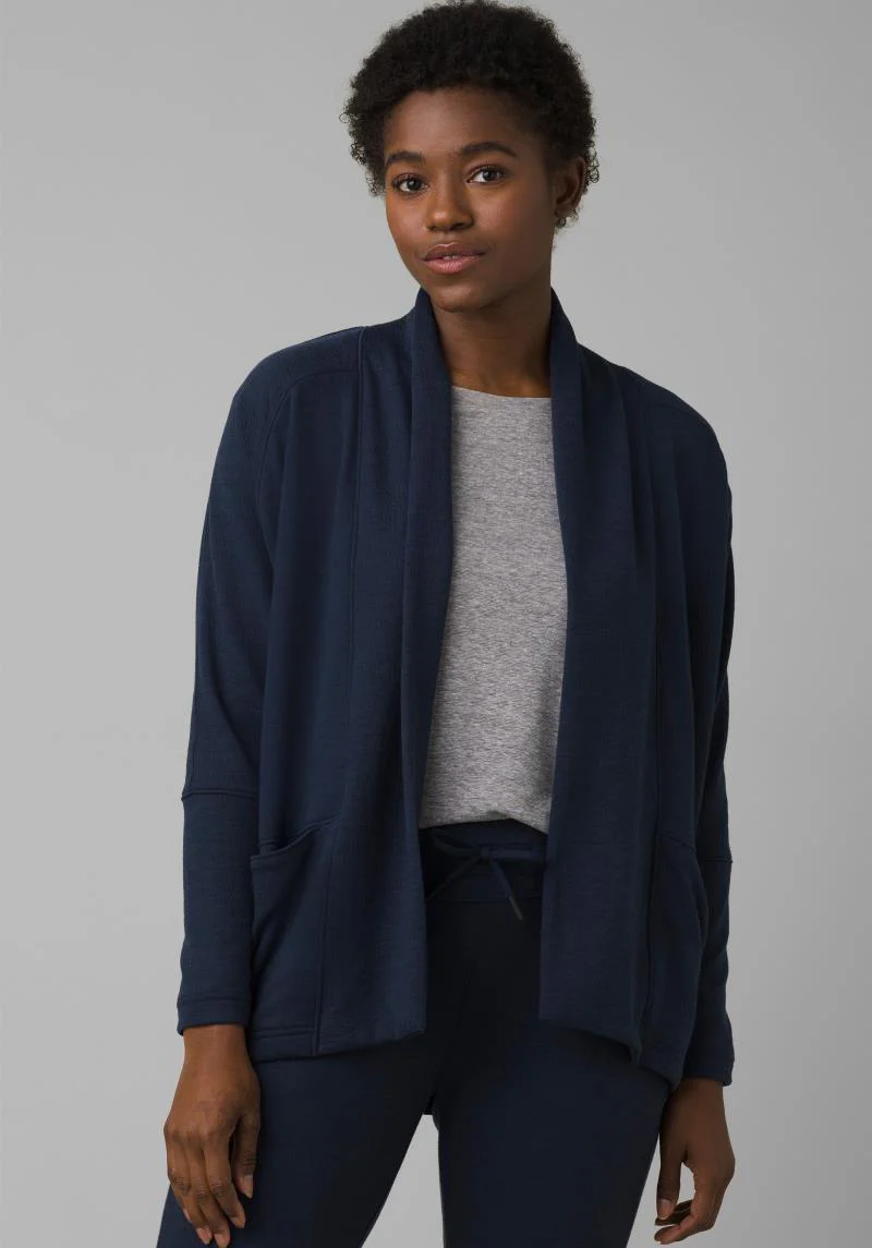 Sunrise Wrap - Womens - Image 6